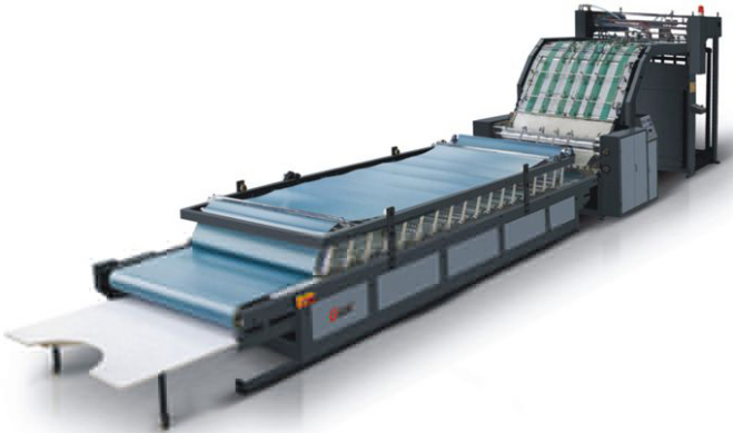 覆面機(jī)對紙質(zhì)有要求嗎？