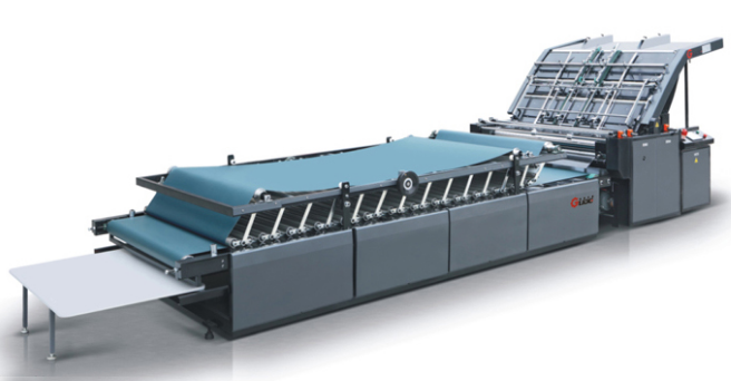 覆面機(jī)是如何應(yīng)用于生產(chǎn)和制造過程中的？